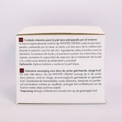 Regeneration   Winter Cream Refill 50 ml