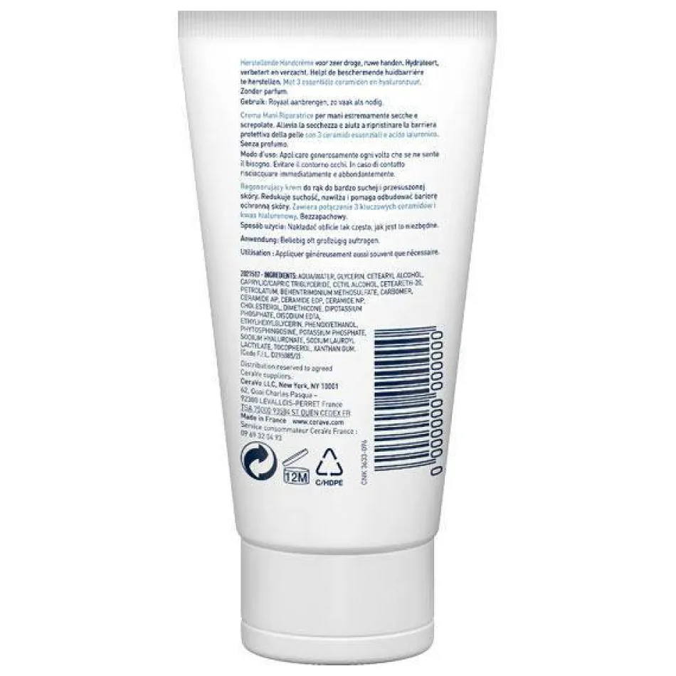 Regenerierende Handcreme