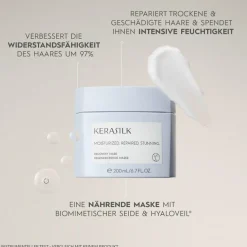 Regenerierende Maske