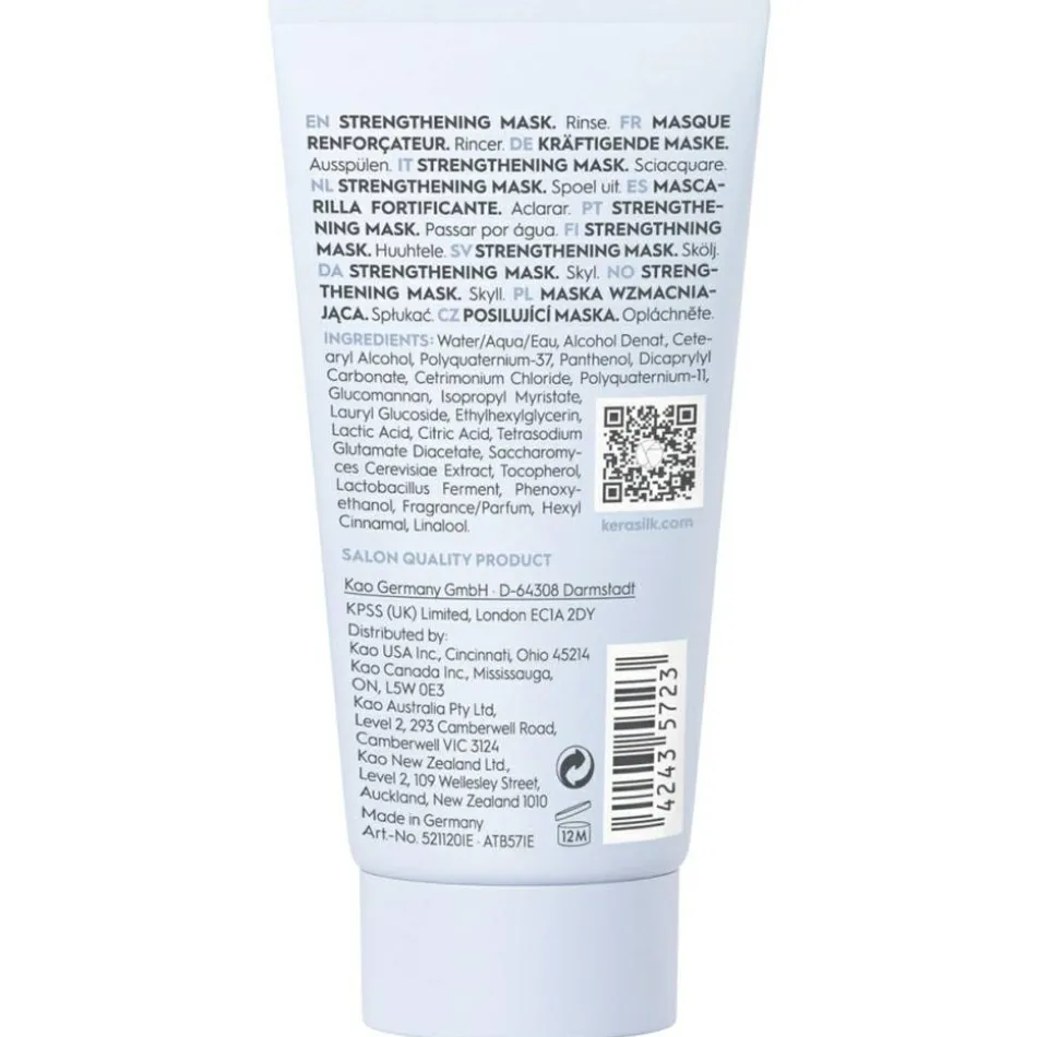 Regenerierende Maske