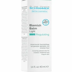 Regulating   Blemish Balm Light 40 ml