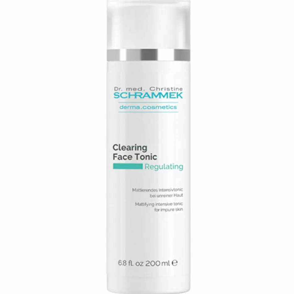 Regulating Clearing Face Tonic 200 ml
