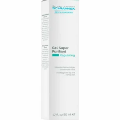 Regulating   Gel Super Purifiant 50 ml