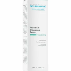 Regulating   Pure Skin Cleansing Foam 100 ml