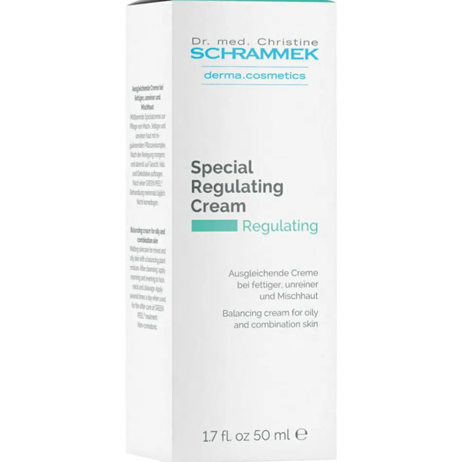 Regulating Special Regulating Cream 50 ml