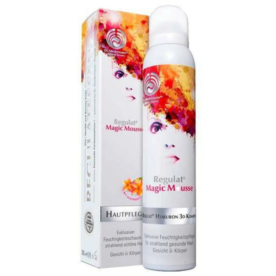 Regulatpro Magic Mousse 200 ml
