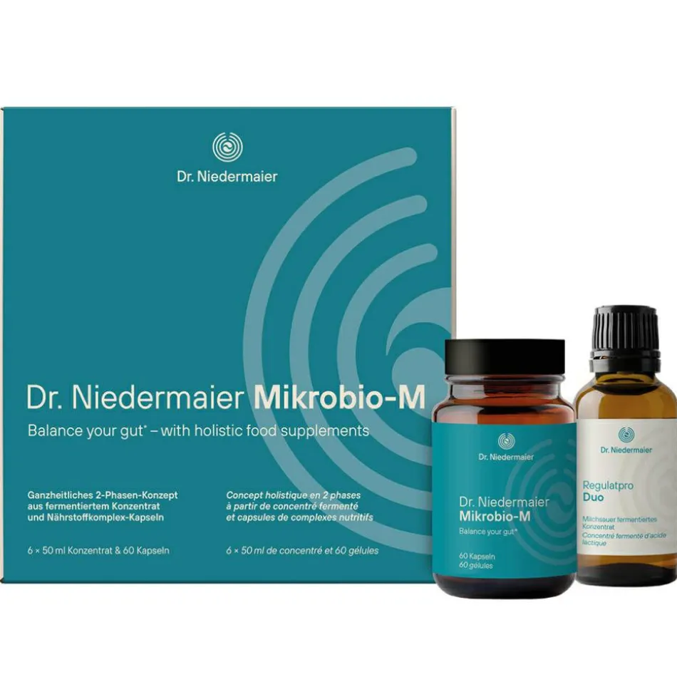 Regulatpro Mikrobio-M