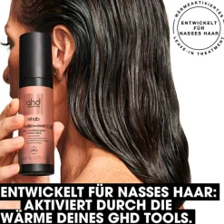 rehab dry hair nourisher 95 ml