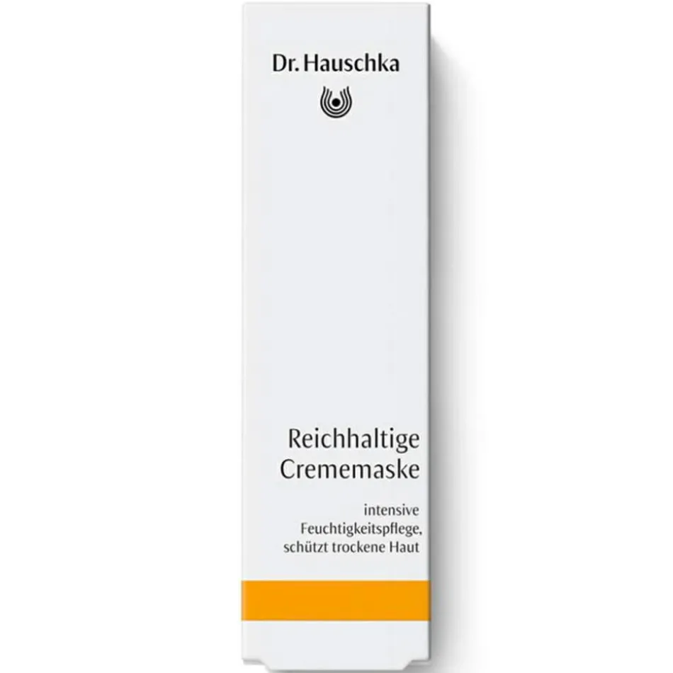 Reichhaltige Crememaske 30 ml