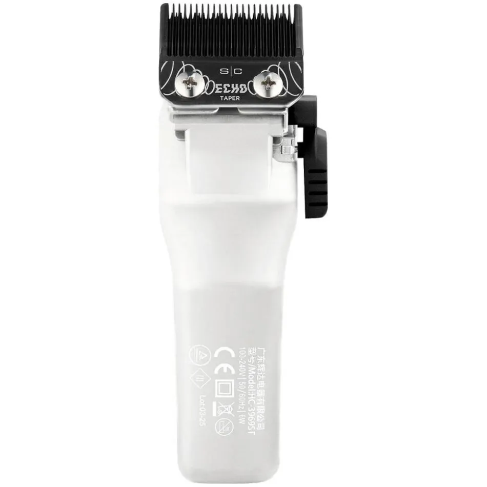 Reign Clipper