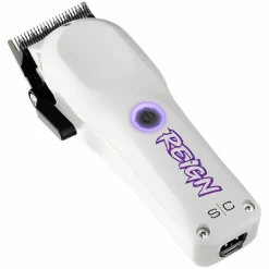 Reign Clipper