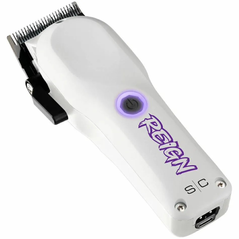 Reign Clipper