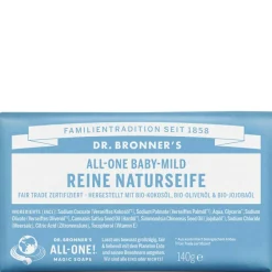 REINE NATURSEIFE   Baby-Mild 140 g