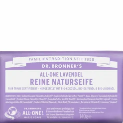 REINE NATURSEIFE   Lavendel 140 g