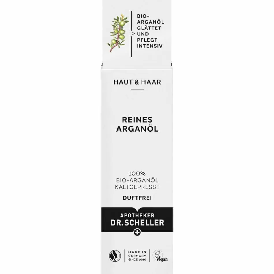 Reines Arganöl 30 ml