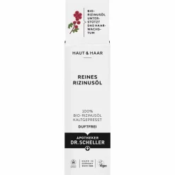 Reines Rizinusöl 30 ml