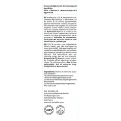 Reines Rizinusöl 30 ml