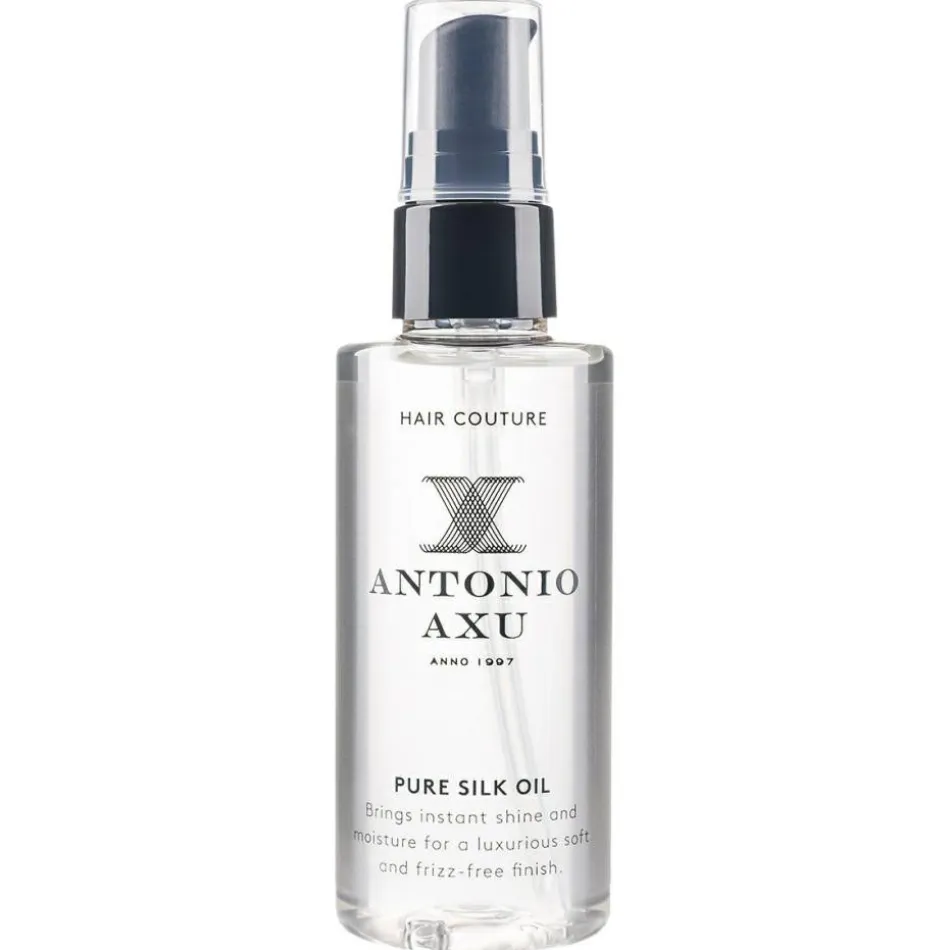 Reines Seidenöl 75 ml