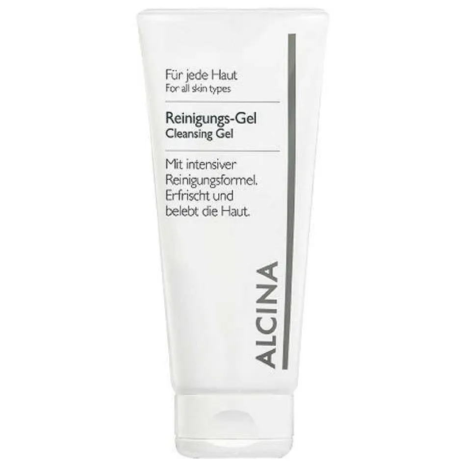 Reinigungs-Gel 150 ml