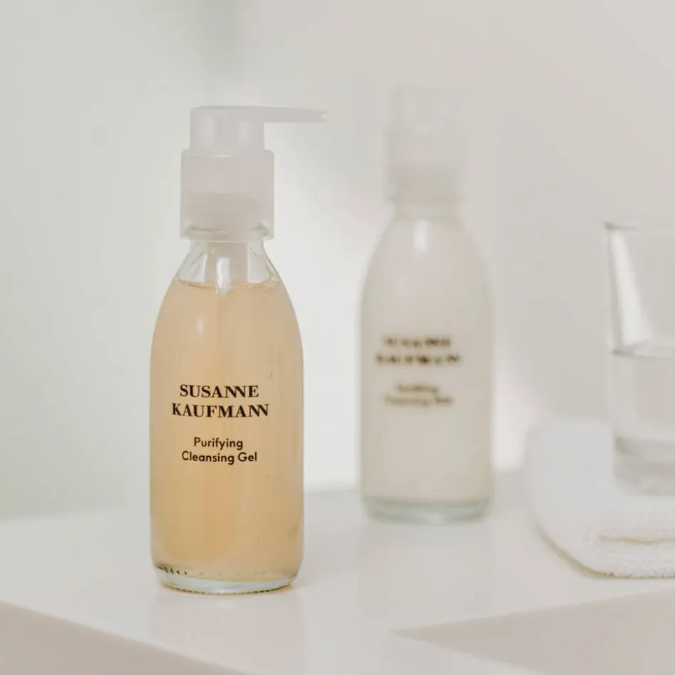 Reinigungsgel - Purifying Cleansing Gel