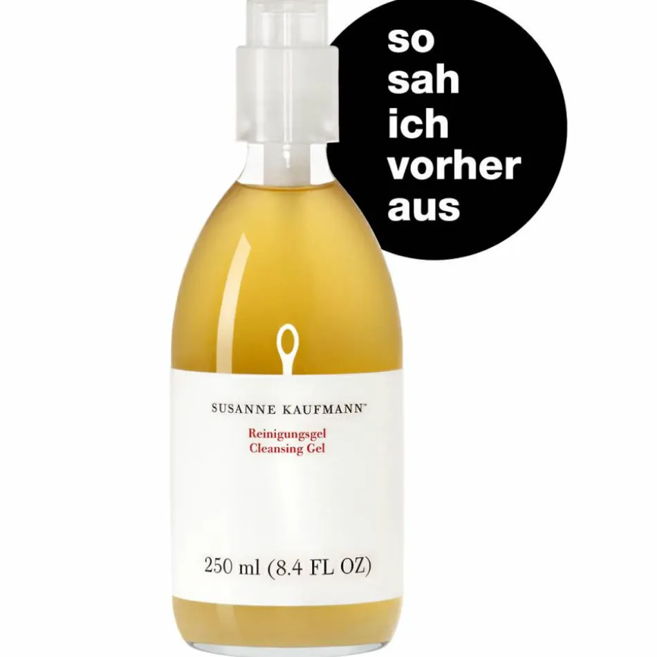 Reinigungsgel - Purifying Cleansing Gel