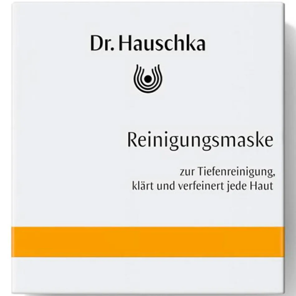 Reinigungsmaske