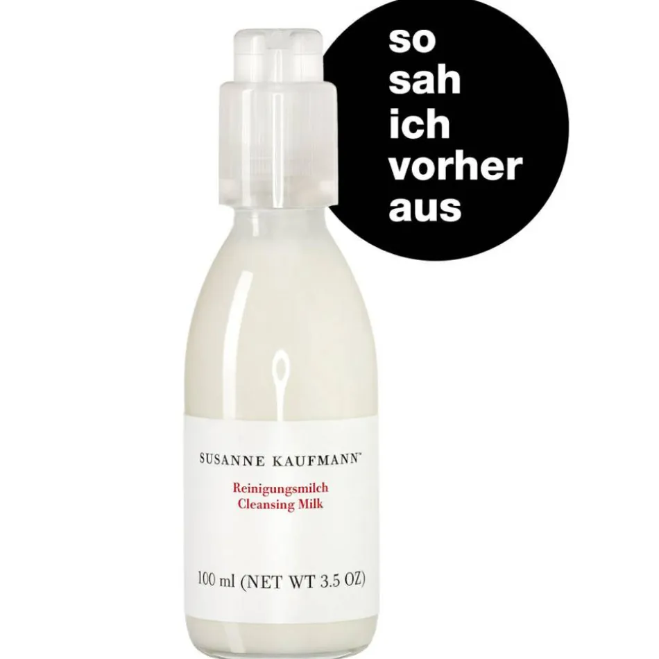Reinigungsmilch - Soothing Cleansing Milk 100 ml