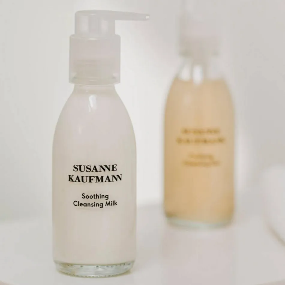 Reinigungsmilch - Soothing Cleansing Milk 100 ml