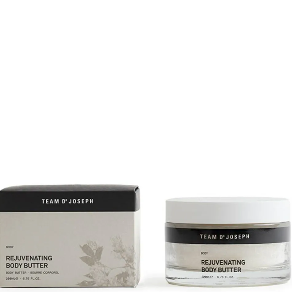 Rejuvenating Body Butter 200 ml