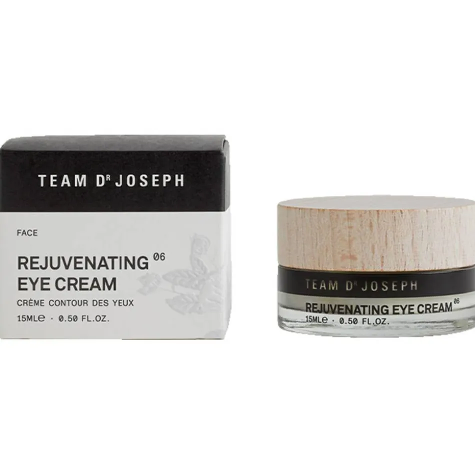 Rejuvenating Eye Cream 15 ml