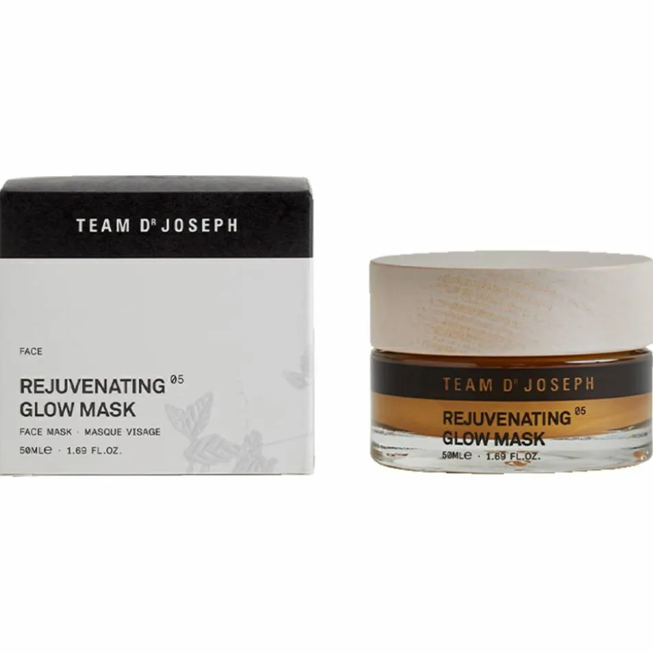 Rejuvenating Glow Mask 50 ml