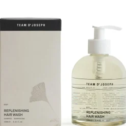 Rejuvenating Hair Wash