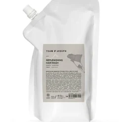 Rejuvenating   Hair Wash