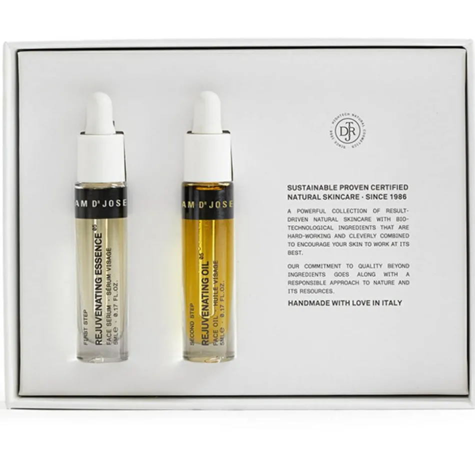 Rejuvenating Power Treatment