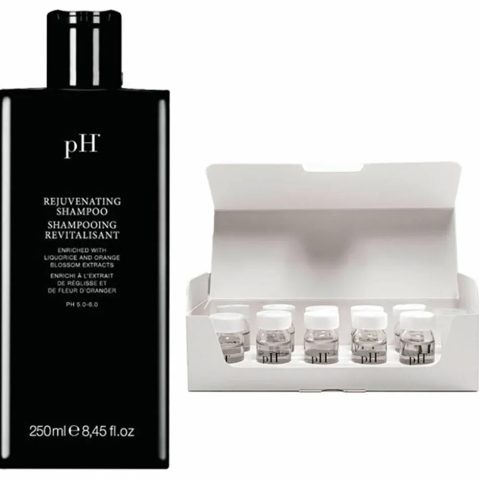 Rejuvenating Set