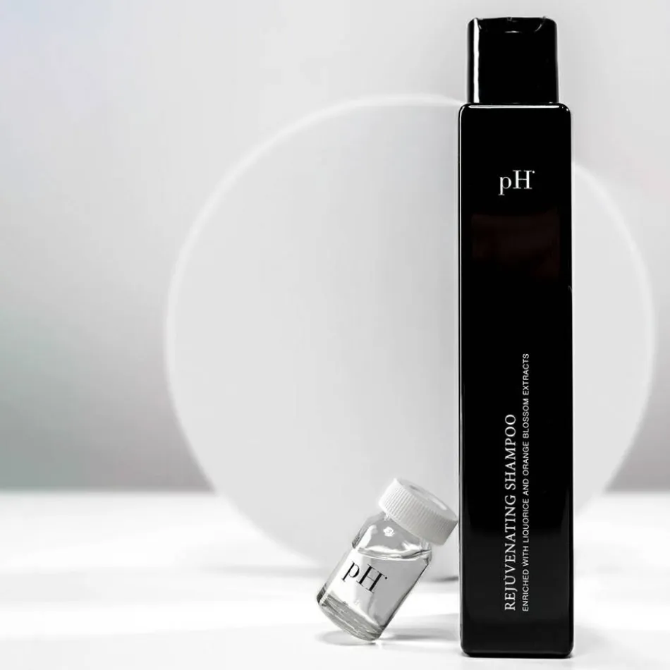 Rejuvenating Set
