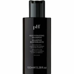 Rejuvenating   Shampoo