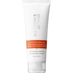 RE-MOISTURIZING   Shampoo