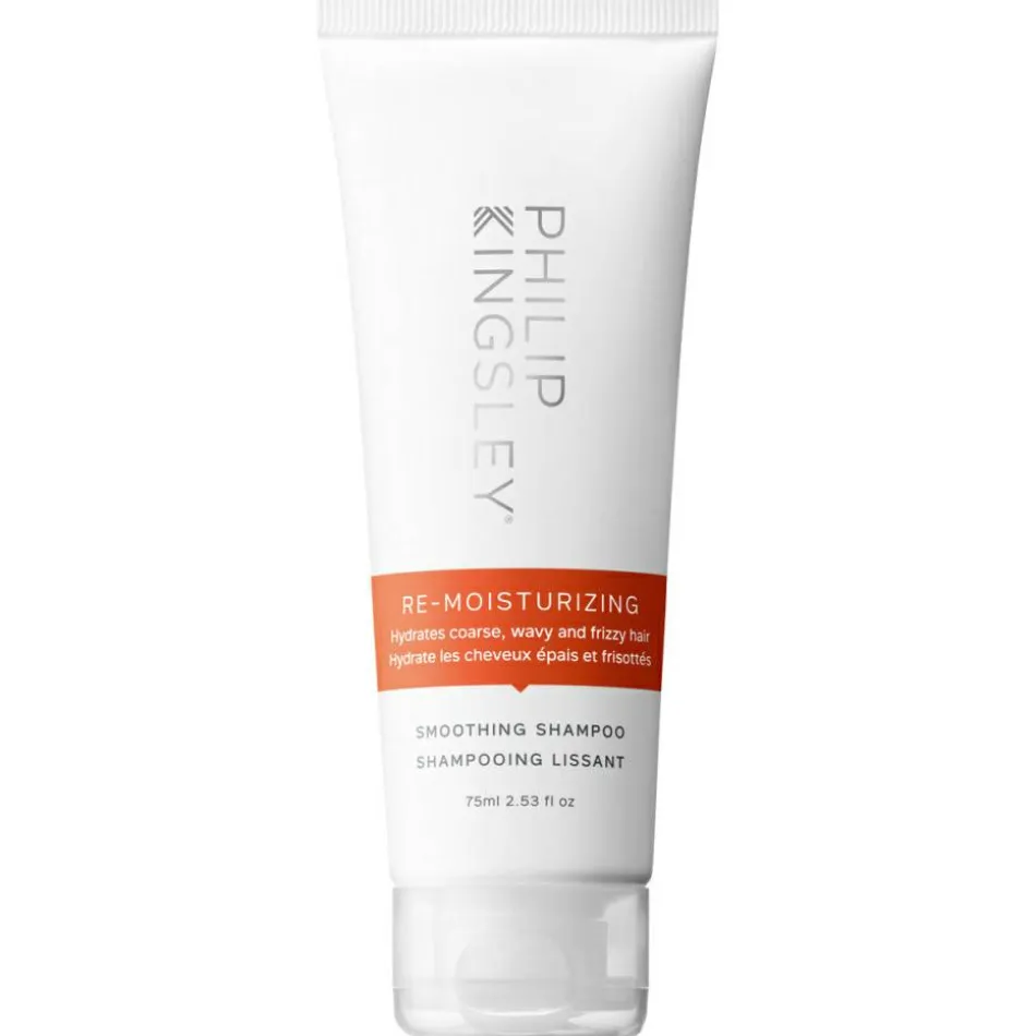 RE-MOISTURIZING Shampoo