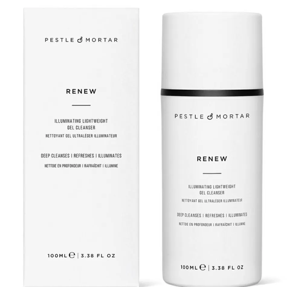 Renew Gel Cleanser 100 ml