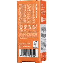 renew tøday Retinol Serum 20 ml