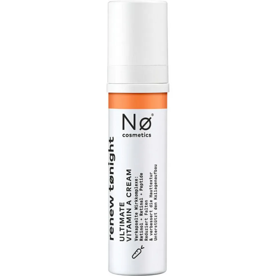 renew tønight Ultimate Vitamin A Cream 50 ml