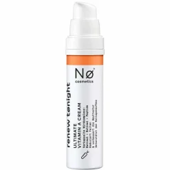renew tønight Ultimate Vitamin A Cream 50 ml