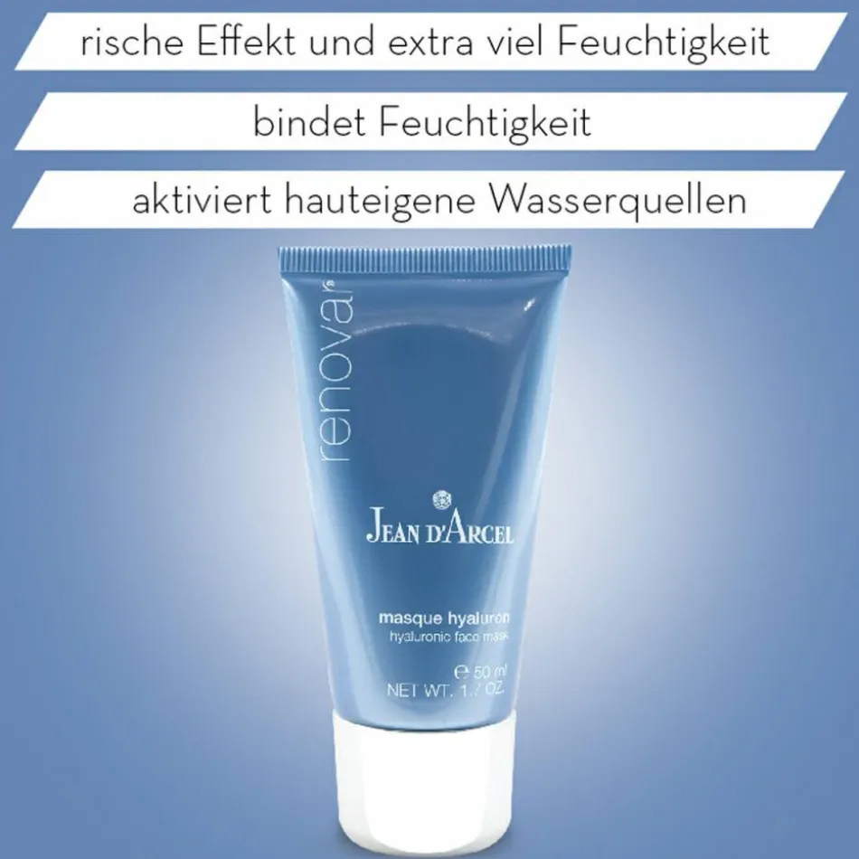 renovar masque hyaluron 50 ml