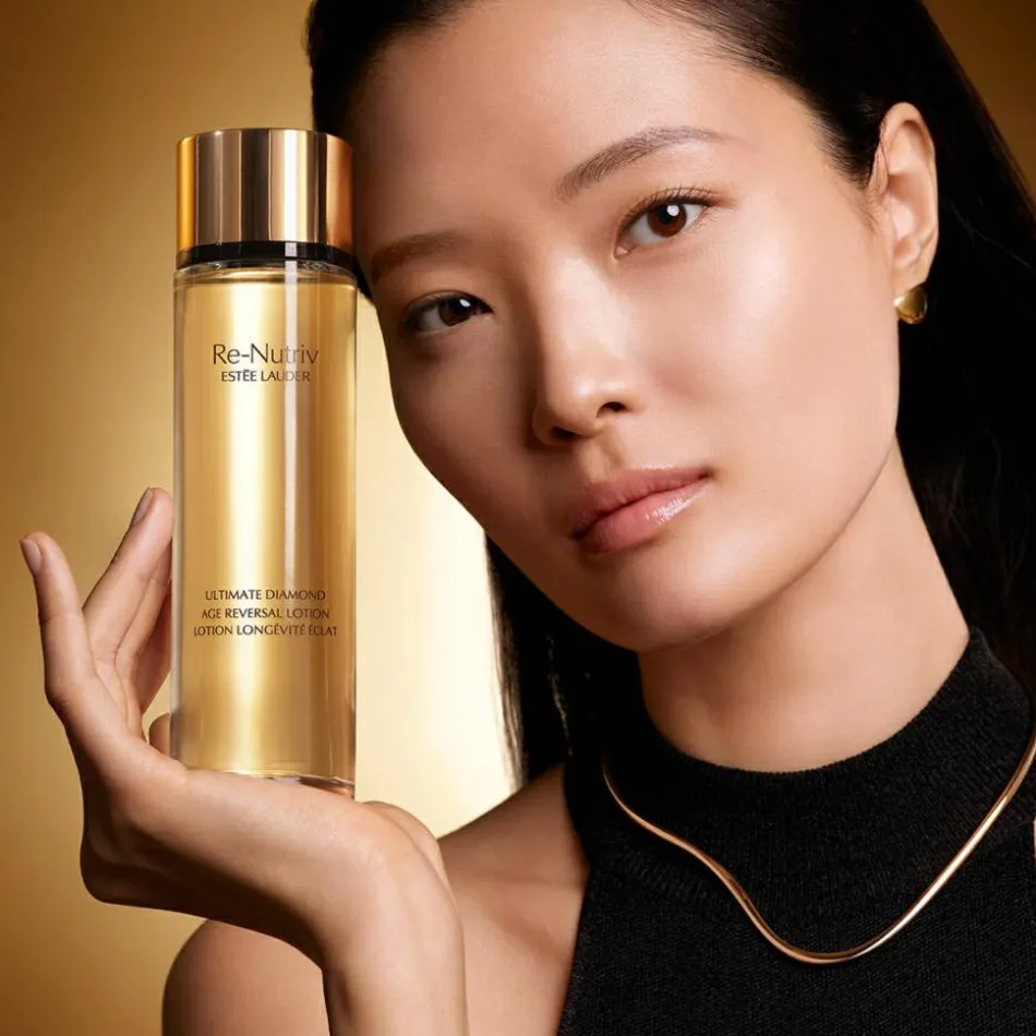 Re-Nutriv Ultimate Diamond Age Reversal Lotion 200 ml