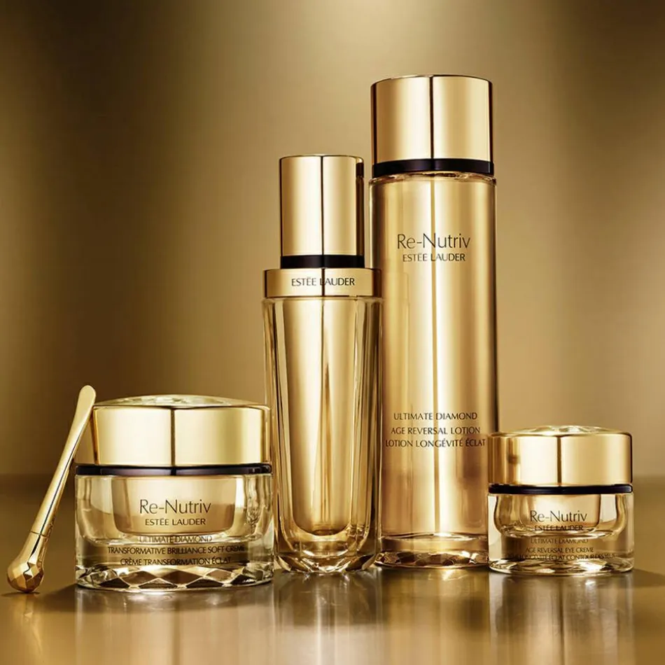 Re-Nutriv Ultimate Diamond Age Reversal Lotion 200 ml