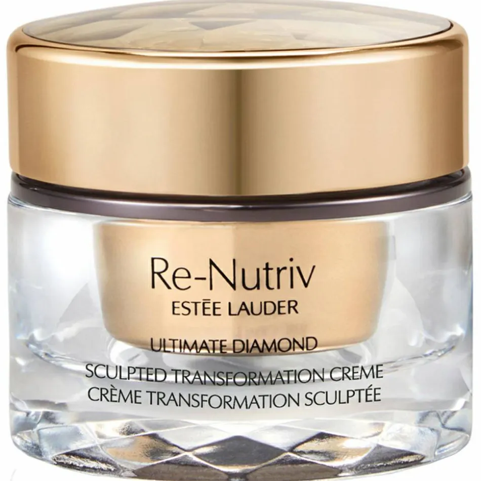 Re-Nutriv Ultimate Diamond Sculpted Transformation Creme 50 ml
