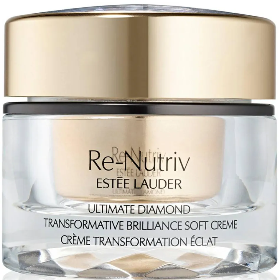 Re-Nutriv Ultimate Diamond Transformation Brilliance Soft Crème 30 ml