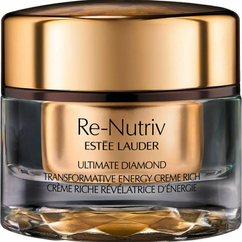 Re-Nutriv Ultimate Diamond Transformative Energy Creme Rich 50 ml