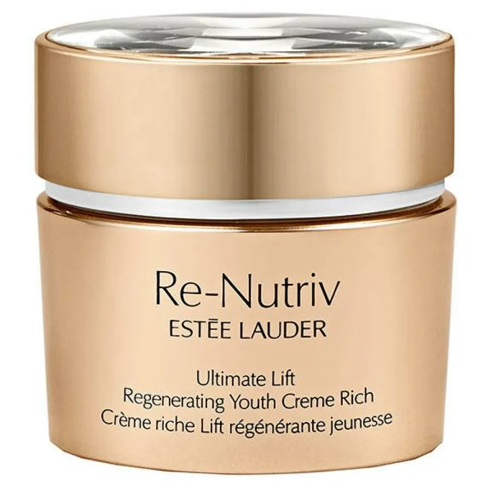 Re-Nutriv Ultimate Lift Regenerating Youth Creme Rich 50 ml